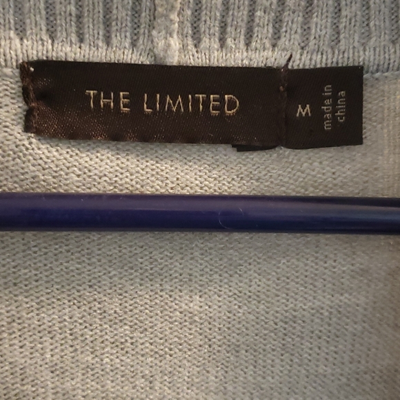 Cardigan - Picture 2 of 3